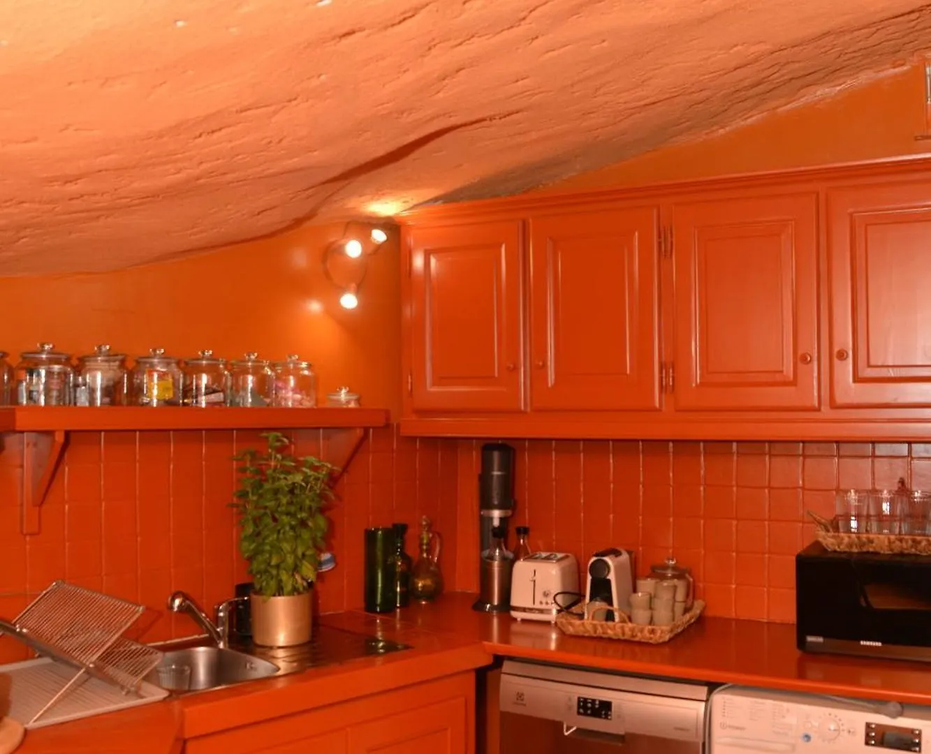 La Barbella Apartment Lourmarin